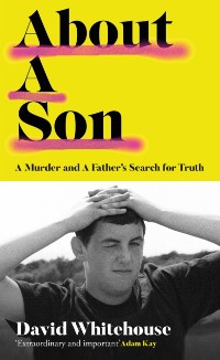 Cover About A Son
