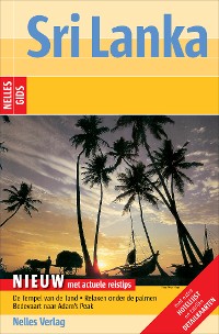 Cover Nelles Gids Sri Lanka
