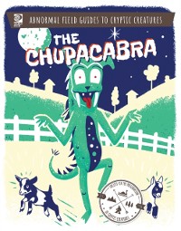 Cover The Chupacabra