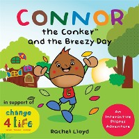 Cover Connor the Conker and the Breezy Day