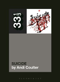 Cover Suicide's Suicide
