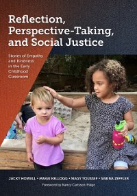 Cover Reflection, Perspective-Taking, and Social Justice