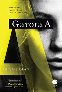 Cover Garota A