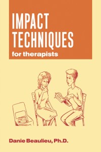 Cover Impact Techniques for Therapists
