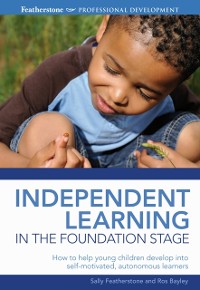 Cover Independent Learning in the Foundation Stage