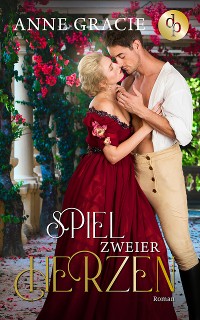 Cover Spiel zweier Herzen