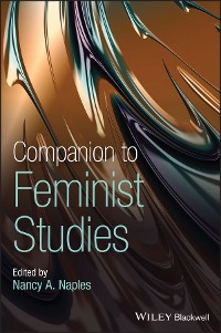 Cover Companion to Feminist Studies