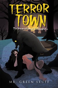 Cover Terror Town