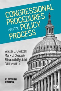 Cover Congressional Procedures and the Policy Process