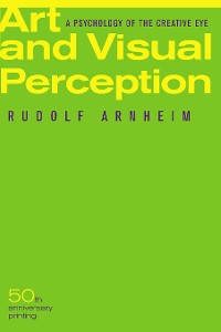 Cover Art and Visual Perception, Second Edition