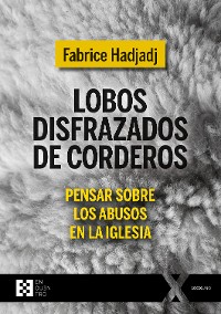 Cover Lobos disfrazados de corderos