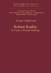 Cover Robust Reality