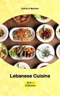 Cover Lebanese Cuisine