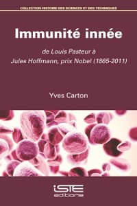 Cover Immunite innee