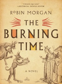 Cover Burning Time