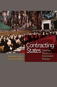 Cover Contracting States