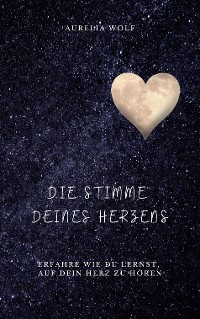 Cover Die Stimme deines Herzens