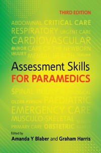 Cover Assessment Skills for Paramedics, 3e