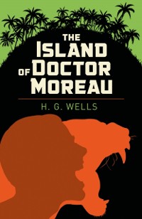 Cover Island of Doctor Moreau