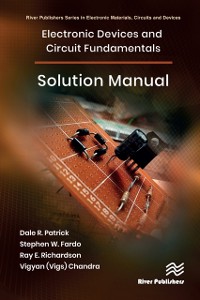Cover Electronic Devices and Circuit Fundamentals, Solution Manual