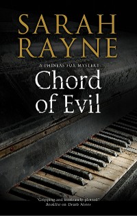 Cover Chord of Evil