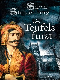 Cover Der Teufelsfürst
