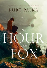 Cover Hour of the Fox