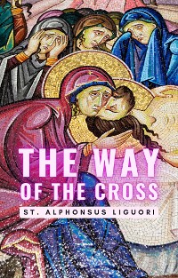 Cover The Way of the Cross