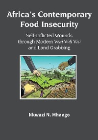 Cover Africa’s Contemporary Food Insecurity