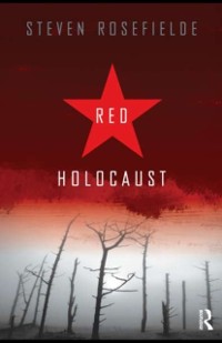 Cover Red Holocaust