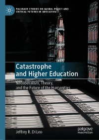 Cover Catastrophe and Higher Education