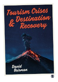 Cover Tourism Crises and Destination Recovery