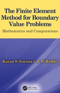 Cover Finite Element Method for Boundary Value Problems