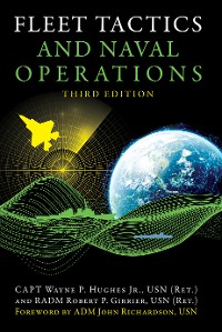 Cover Fleet Tactics and Naval Operations