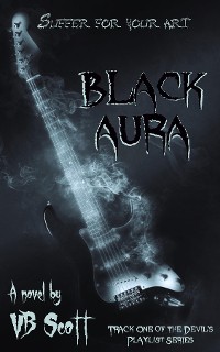 Cover Black Aura