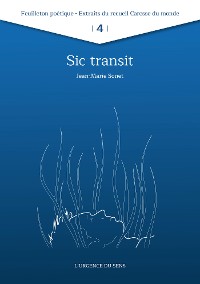 Cover Sic transit