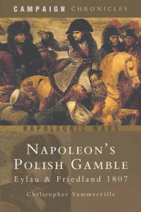 Cover Napoleon's Polish Gamble