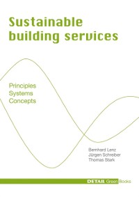 Cover Sustainable Building Services