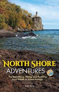 Cover North Shore Adventures