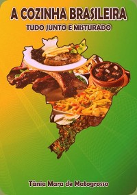 Cover A Cozinha Brasileira Vol I