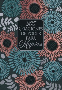 Cover 365 Oraciones de poder para mujeres