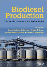 Cover Biodiesel Production