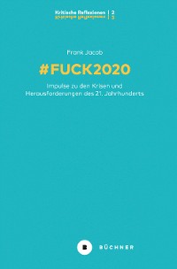 Cover # Fuck 2020