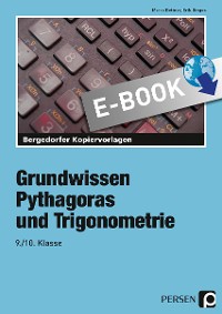 Cover Pythagoras & Trigonometrie