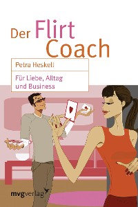 Cover Der Flirt-Coach Sonderausgabe