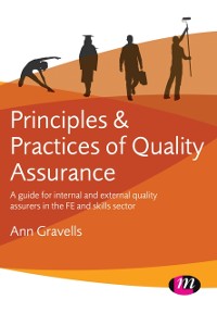 Cover Principles and Practices of Quality Assurance