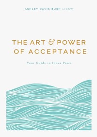 Cover Art and Power of Acceptance
