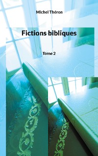 Cover Fictions bibliques