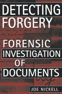 Cover Detecting Forgery