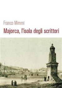 Cover Majorca, l'isola degli scrittori